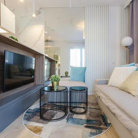 Apartament Rozana Poznań Eksteriør bilde