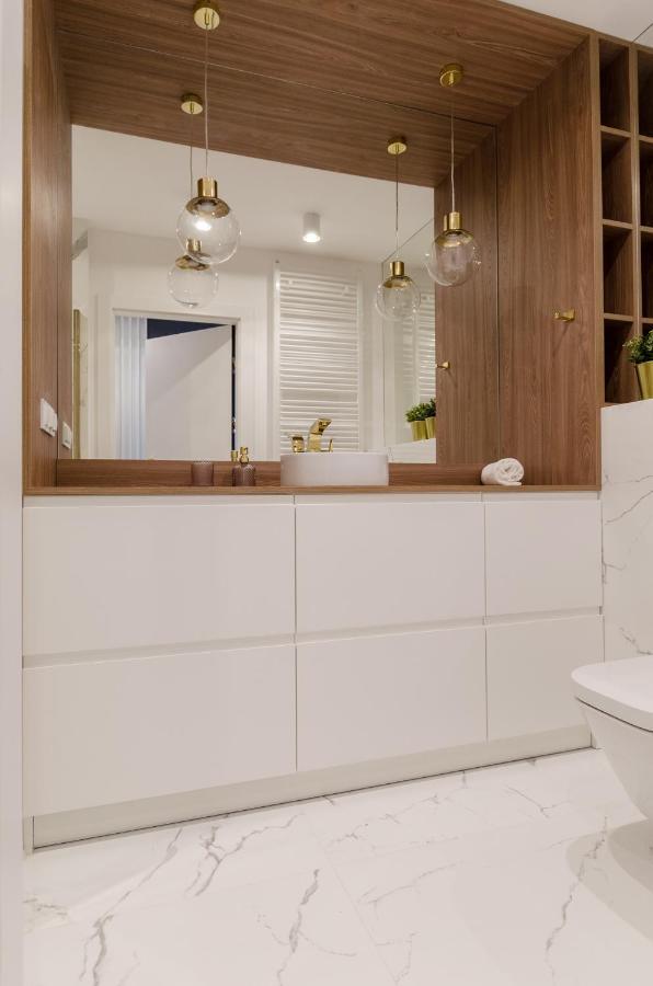 Apartament Rozana Poznań Eksteriør bilde