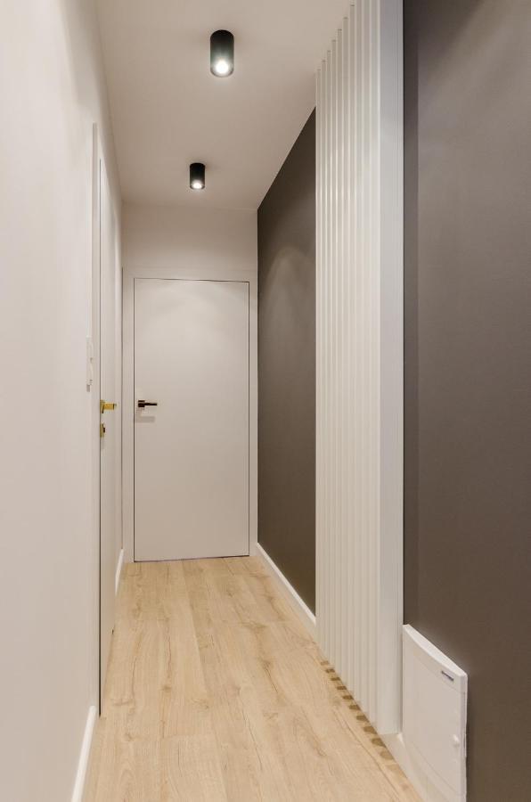 Apartament Rozana Poznań Eksteriør bilde
