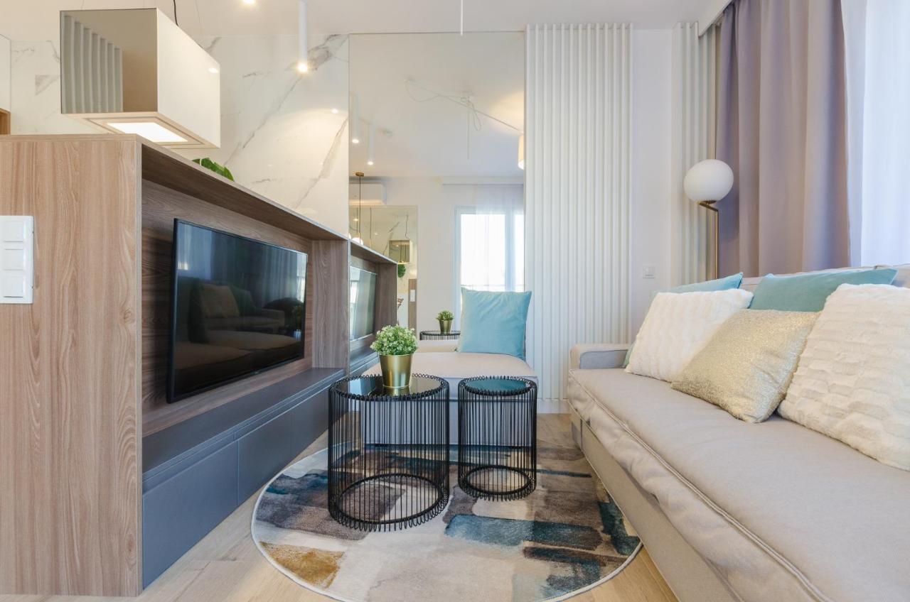 Apartament Rozana Poznań Eksteriør bilde