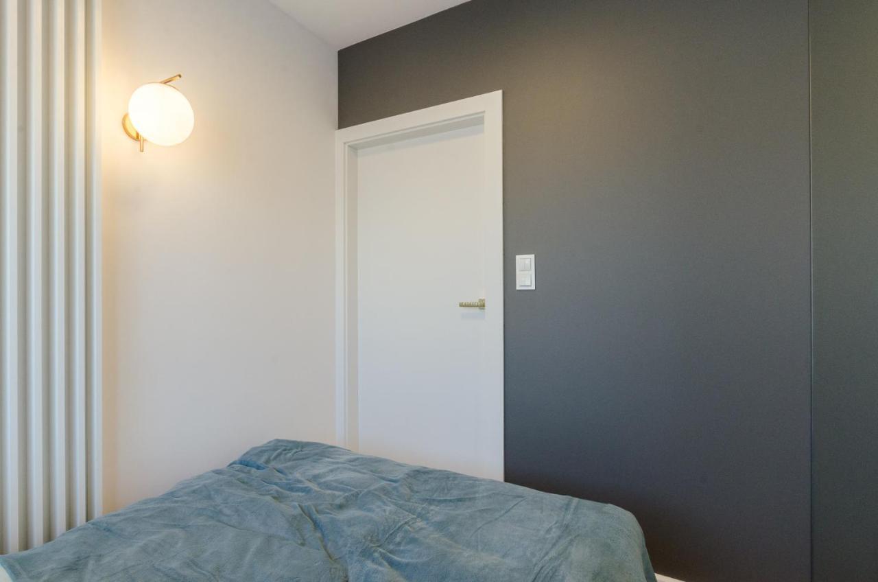 Apartament Rozana Poznań Eksteriør bilde