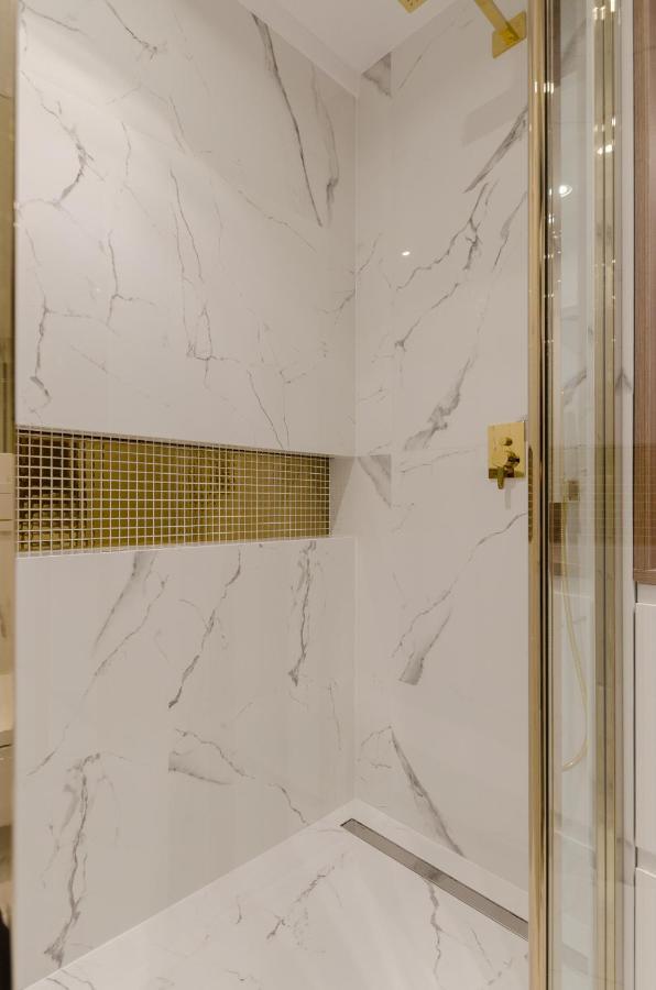 Apartament Rozana Poznań Eksteriør bilde