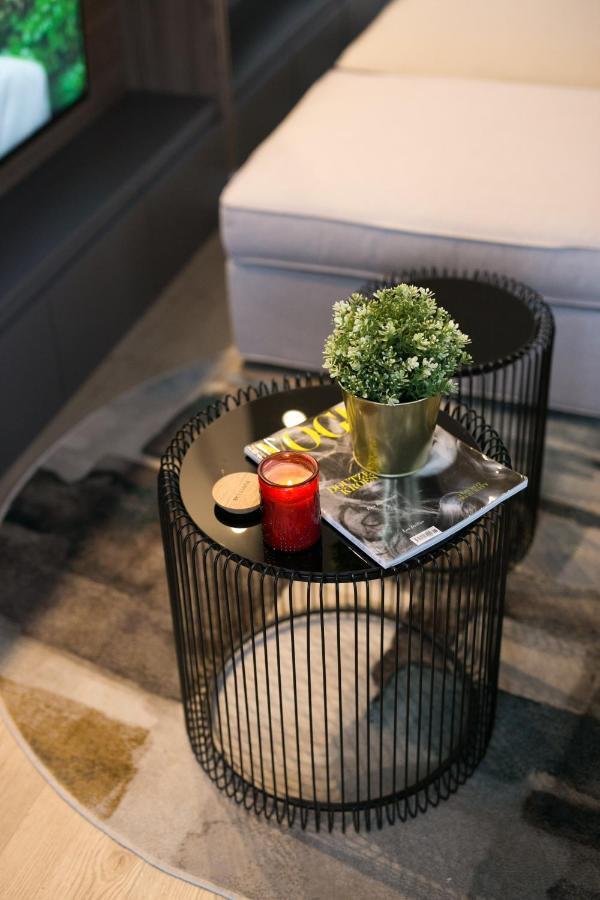 Apartament Rozana Poznań Eksteriør bilde