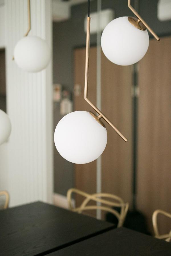 Apartament Rozana Poznań Eksteriør bilde